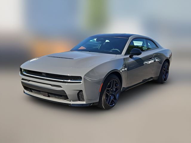 2026 Dodge Charger Scat Pack Plus
