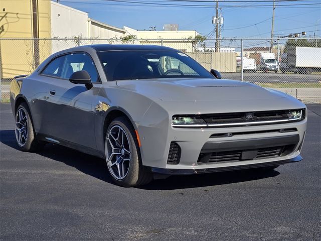 2026 Dodge Charger Scat Pack Plus