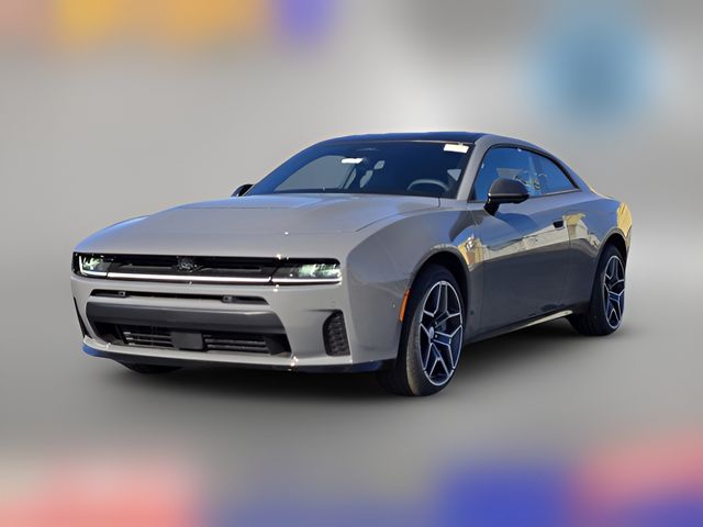 2026 Dodge Charger Scat Pack Plus