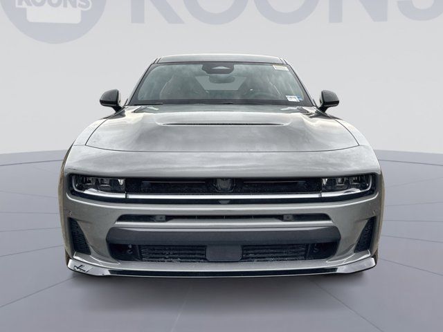 2026 Dodge Charger Scat Pack Plus