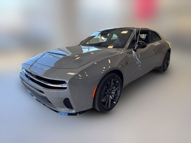 2026 Dodge Charger Scat Pack Plus