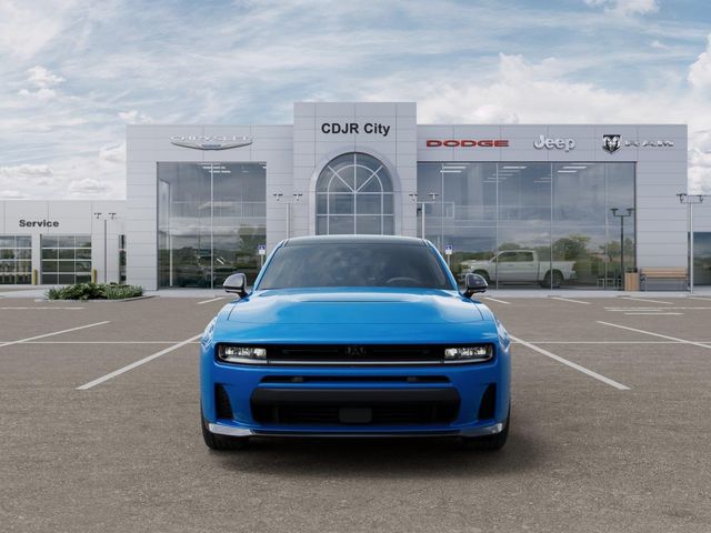 2026 Dodge Charger Scat Pack Plus