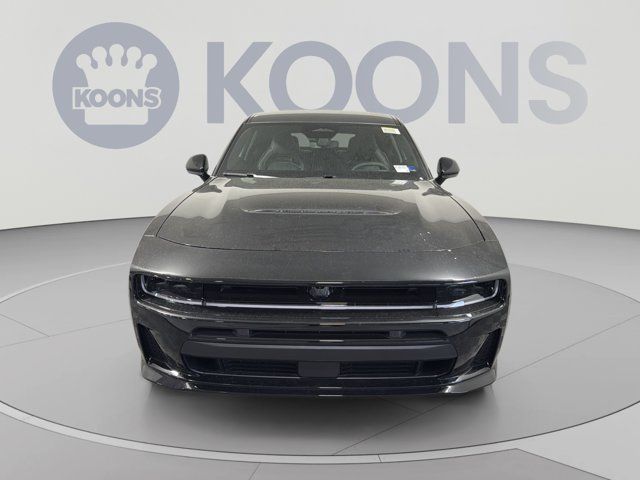2026 Dodge Charger Scat Pack Plus