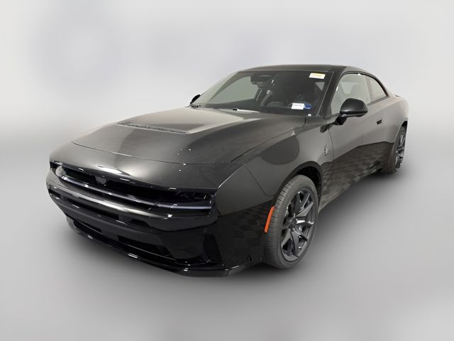 2026 Dodge Charger Scat Pack Plus