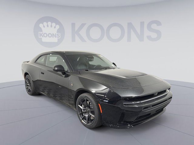 2026 Dodge Charger Scat Pack Plus