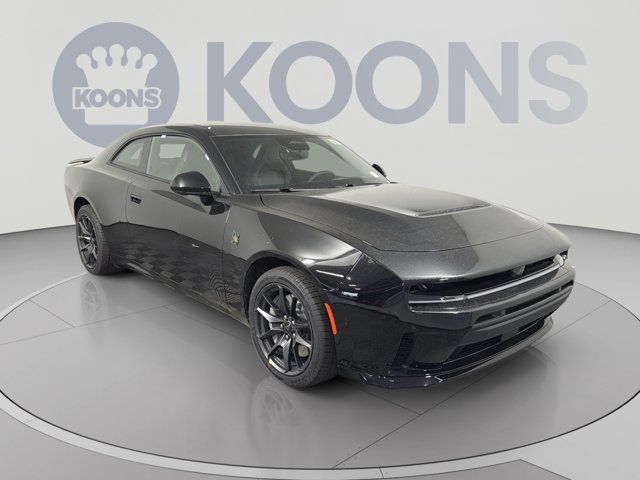 2026 Dodge Charger Scat Pack Plus