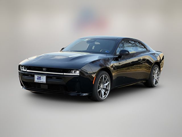 2026 Dodge Charger Scat Pack Plus