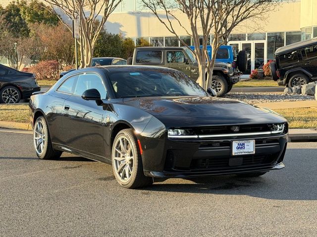 2026 Dodge Charger Scat Pack Plus