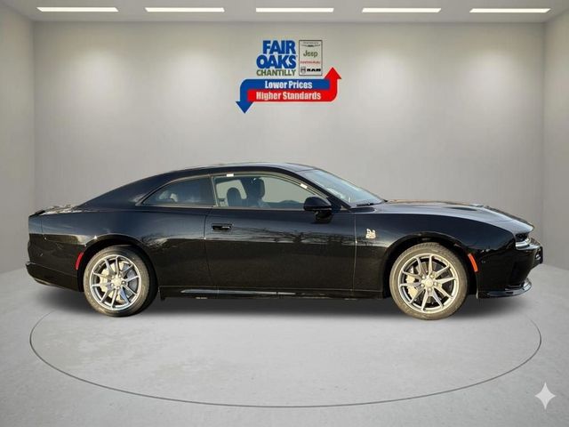 2026 Dodge Charger Scat Pack Plus