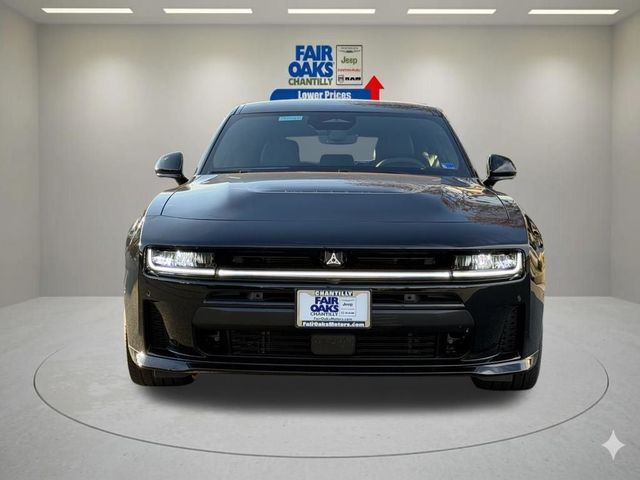 2026 Dodge Charger Scat Pack Plus