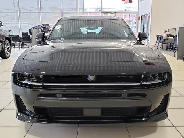 2026 Dodge Charger Scat Pack Plus