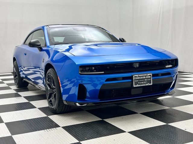 2026 Dodge Charger Scat Pack