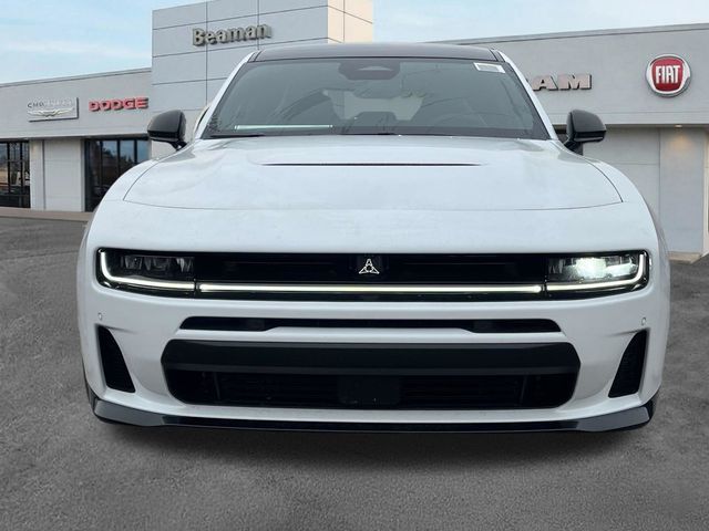 2026 Dodge Charger Scat Pack Plus