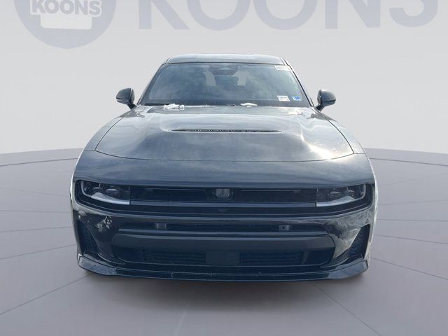 2026 Dodge Charger Scat Pack