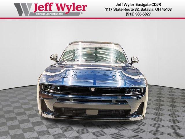2026 Dodge Charger Scat Pack