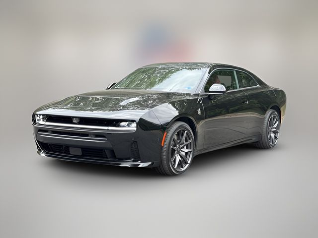 2026 Dodge Charger Scat Pack Plus