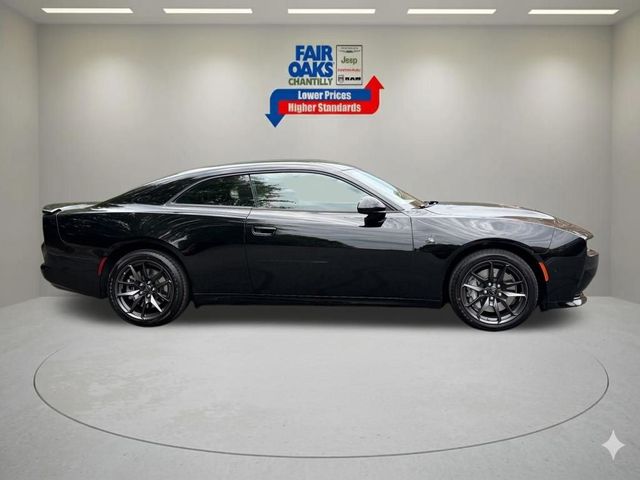 2026 Dodge Charger Scat Pack Plus