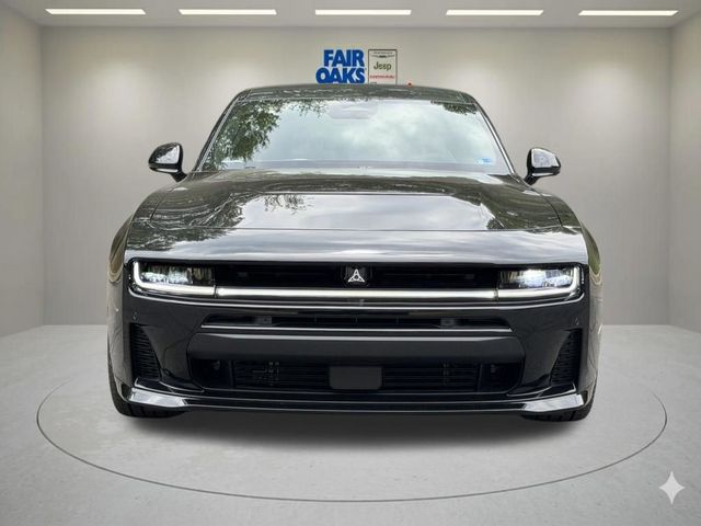 2026 Dodge Charger Scat Pack Plus
