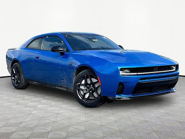 2026 Dodge Charger Scat Pack Plus