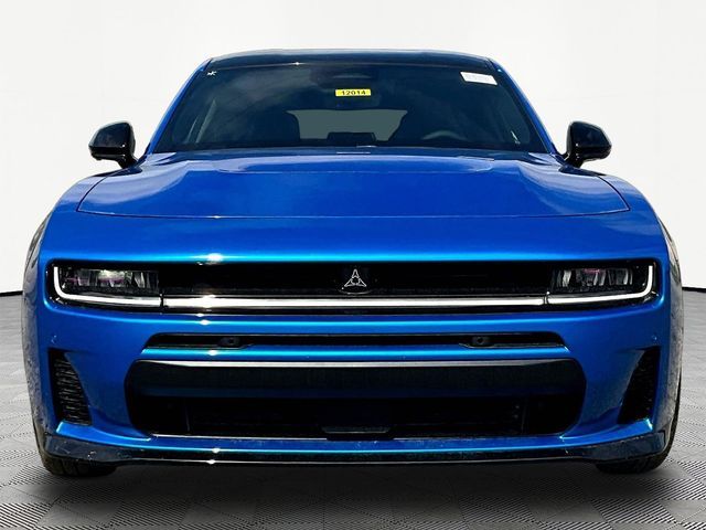 2026 Dodge Charger Scat Pack Plus