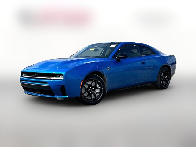 2026 Dodge Charger Scat Pack Plus