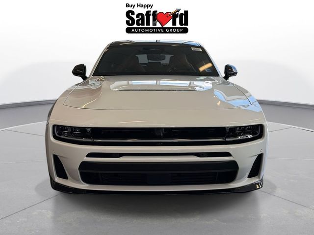2026 Dodge Charger Scat Pack Plus