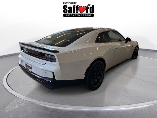 2026 Dodge Charger Scat Pack Plus