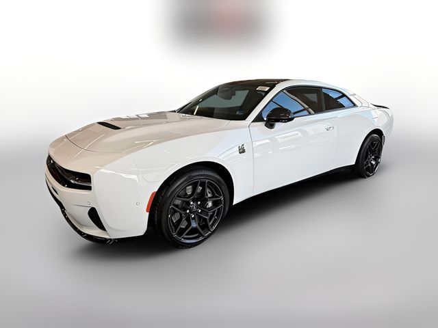 2026 Dodge Charger Scat Pack Plus
