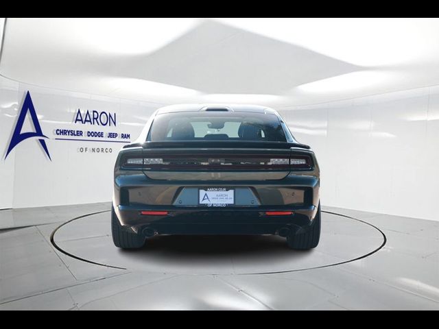 2026 Dodge Charger Scat Pack