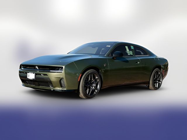 2026 Dodge Charger Scat Pack