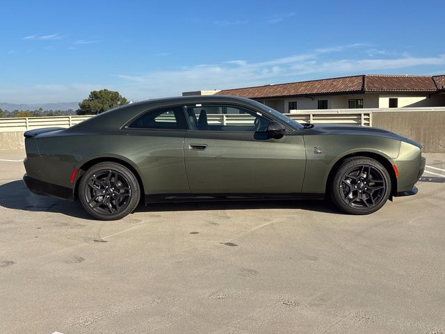 2026 Dodge Charger Scat Pack Plus
