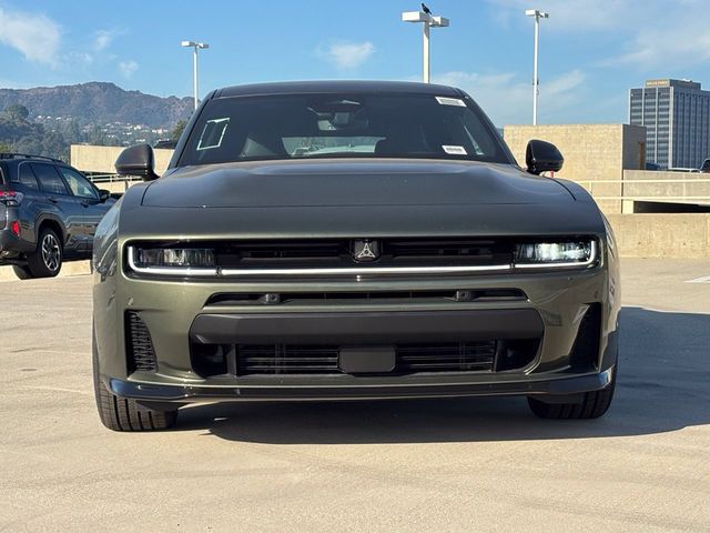 2026 Dodge Charger Scat Pack Plus