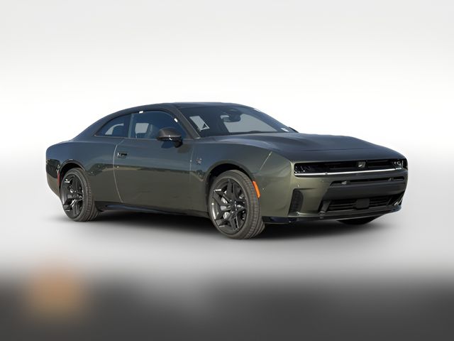 2026 Dodge Charger Scat Pack Plus