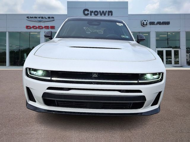 2026 Dodge Charger Scat Pack Plus