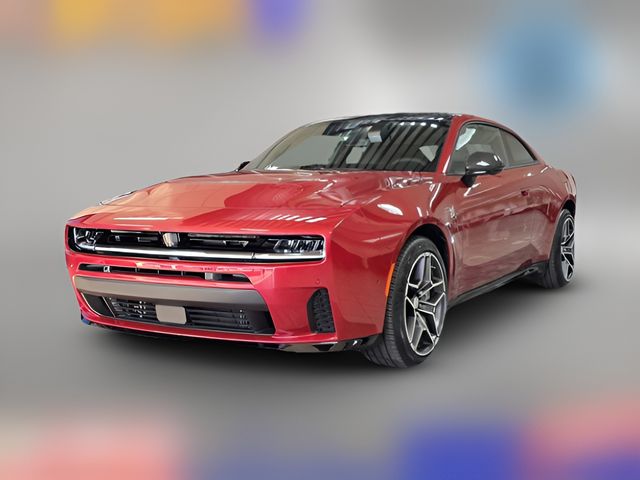 2026 Dodge Charger Scat Pack Plus