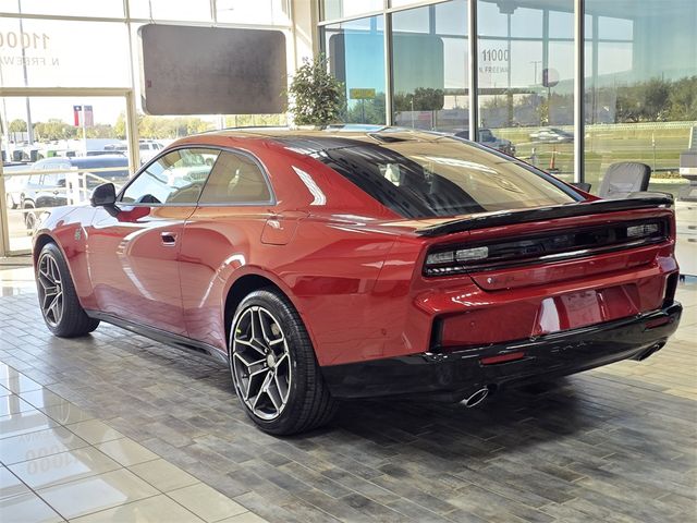 2026 Dodge Charger Scat Pack Plus