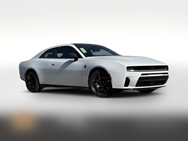 2026 Dodge Charger Scat Pack Plus