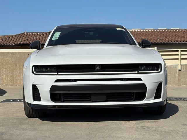 2026 Dodge Charger Scat Pack Plus