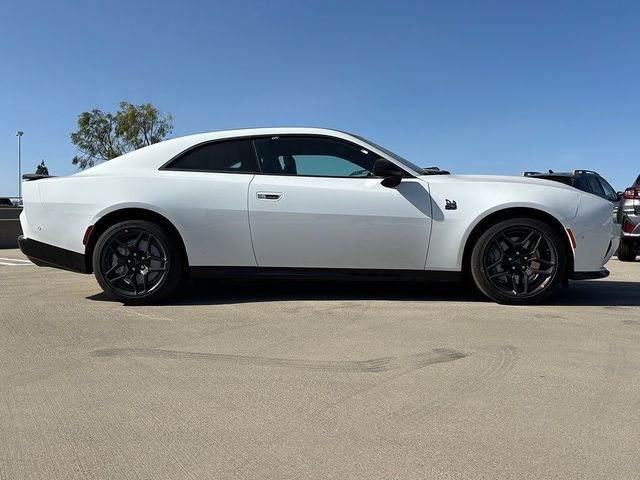 2026 Dodge Charger Scat Pack Plus