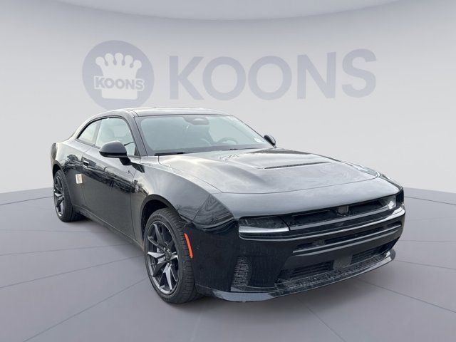 2026 Dodge Charger Scat Pack