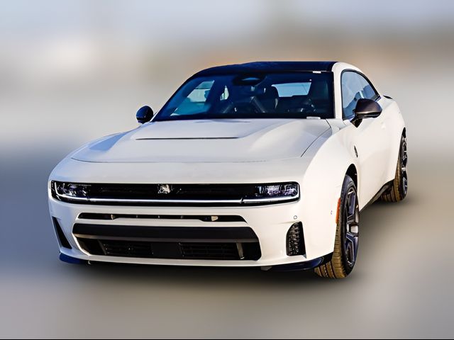 2026 Dodge Charger Scat Pack Plus