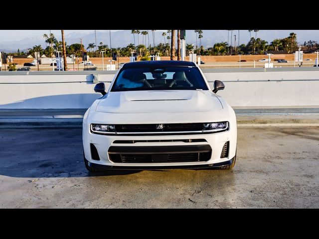 2026 Dodge Charger Scat Pack Plus