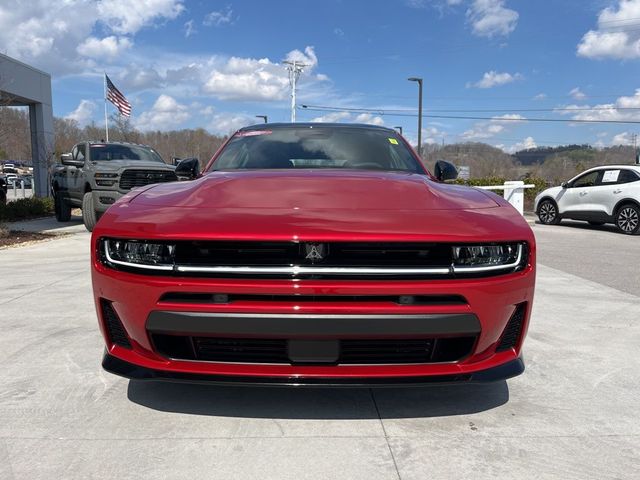 2026 Dodge Charger Scat Pack Plus