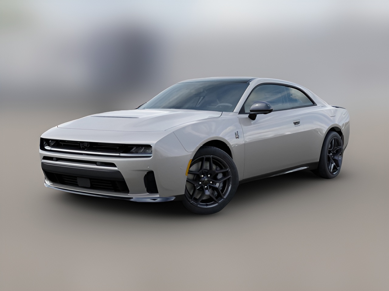 New 2023 Silver Dodge Challenger For Sale in New York, NY | Auto