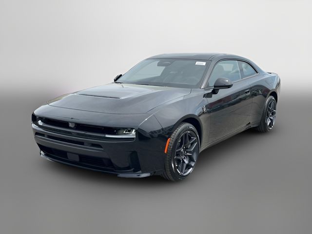 2026 Dodge Charger Scat Pack