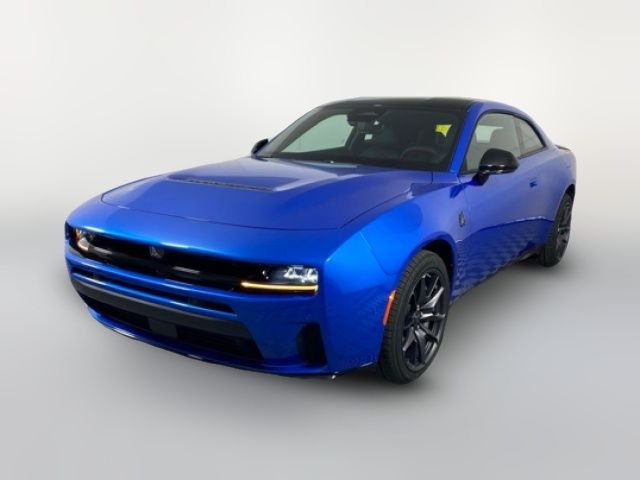 2026 Dodge Charger