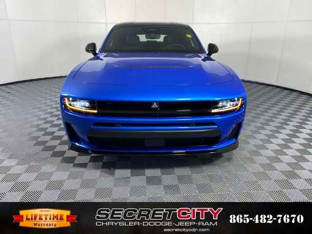 2026 Dodge Charger
