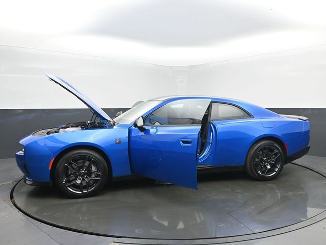 2026 Dodge Charger Scat Pack Plus