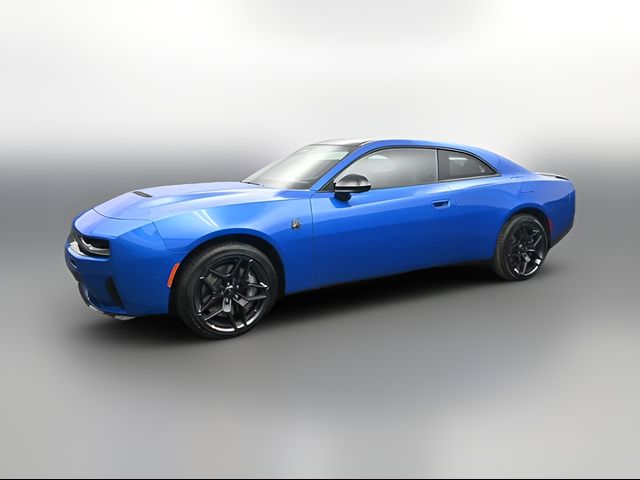 2026 Dodge Charger Scat Pack Plus