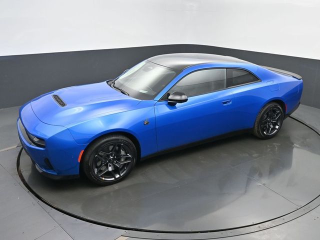 2026 Dodge Charger Scat Pack Plus